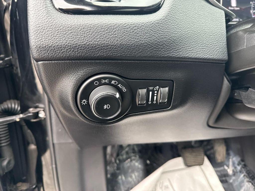 used 2019 Jeep Compass car, priced at $19,952