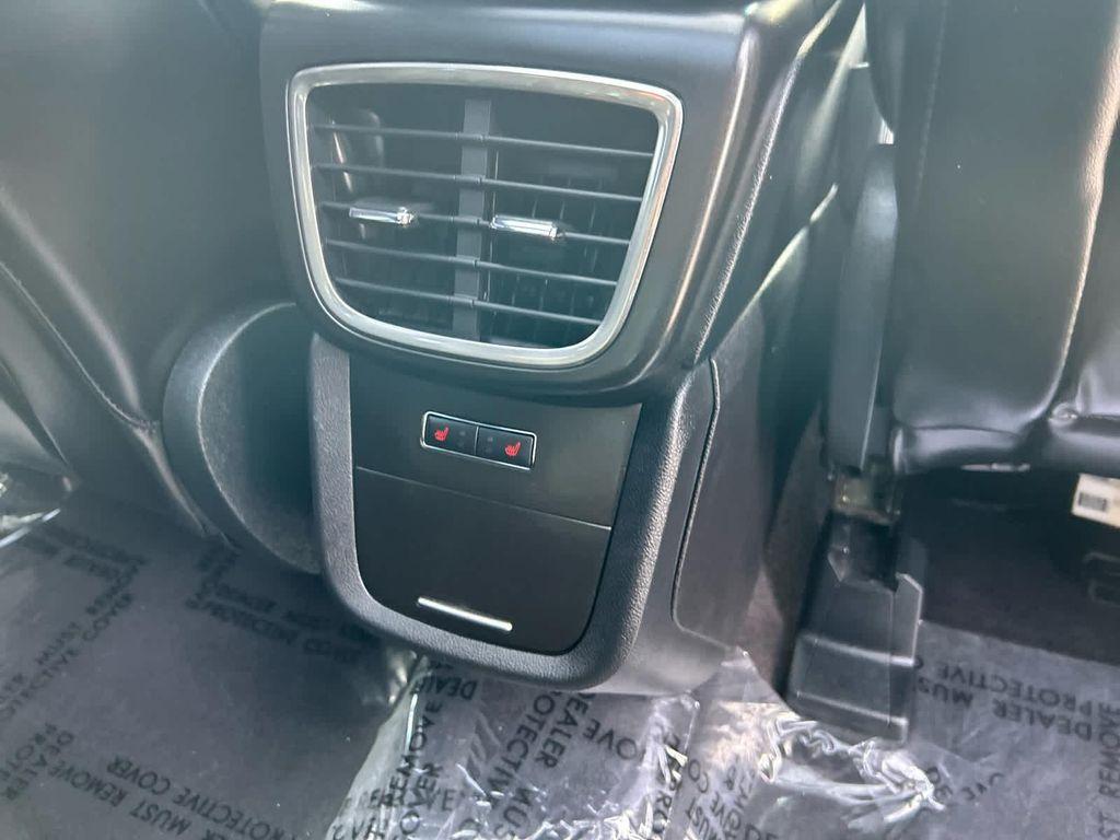 used 2016 Lincoln MKX car, priced at $13,952