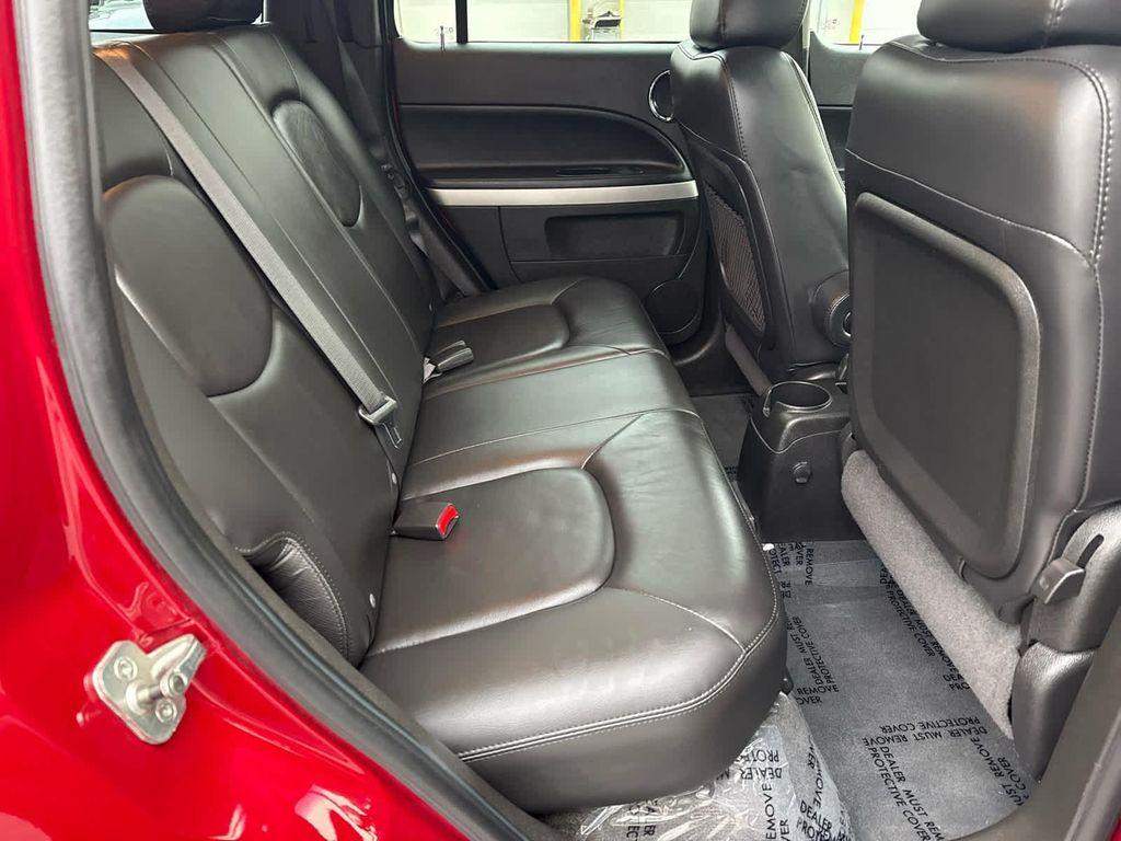 used 2011 Chevrolet HHR car, priced at $10,952