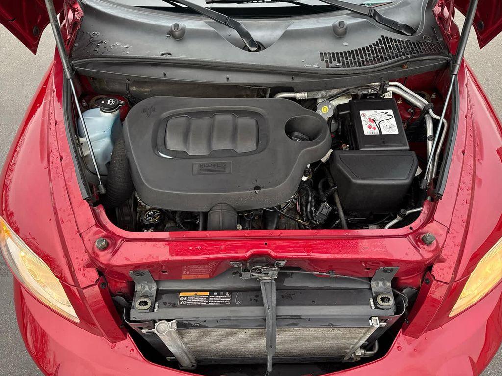 used 2011 Chevrolet HHR car, priced at $10,952
