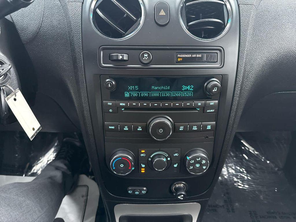 used 2011 Chevrolet HHR car, priced at $10,952