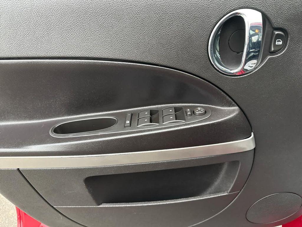 used 2011 Chevrolet HHR car, priced at $10,952