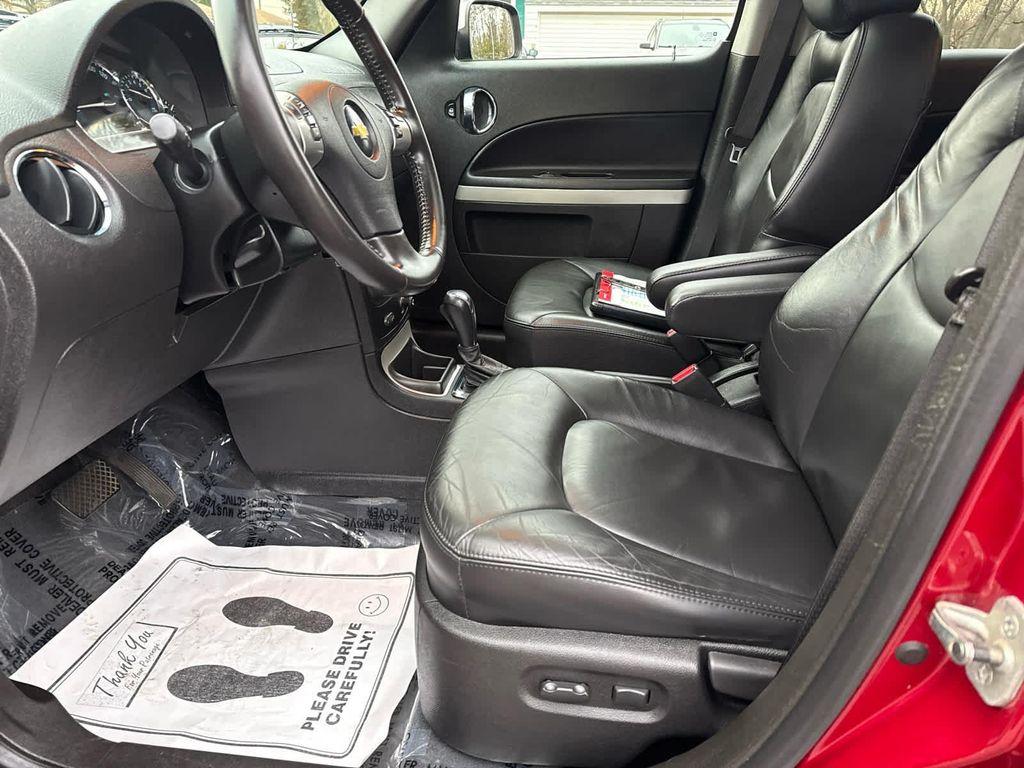 used 2011 Chevrolet HHR car, priced at $10,952