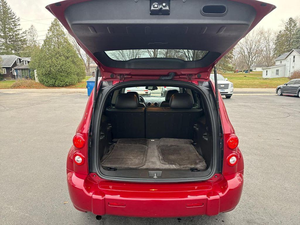 used 2011 Chevrolet HHR car, priced at $10,952