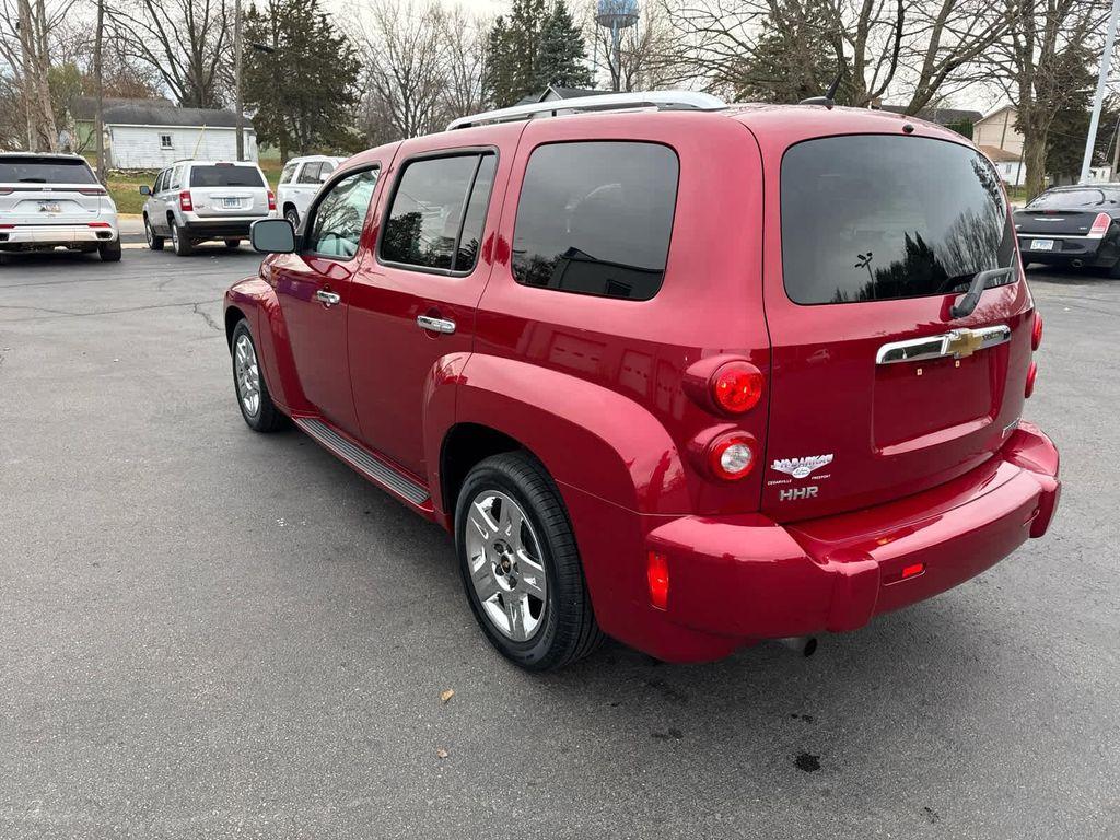 used 2011 Chevrolet HHR car, priced at $10,952