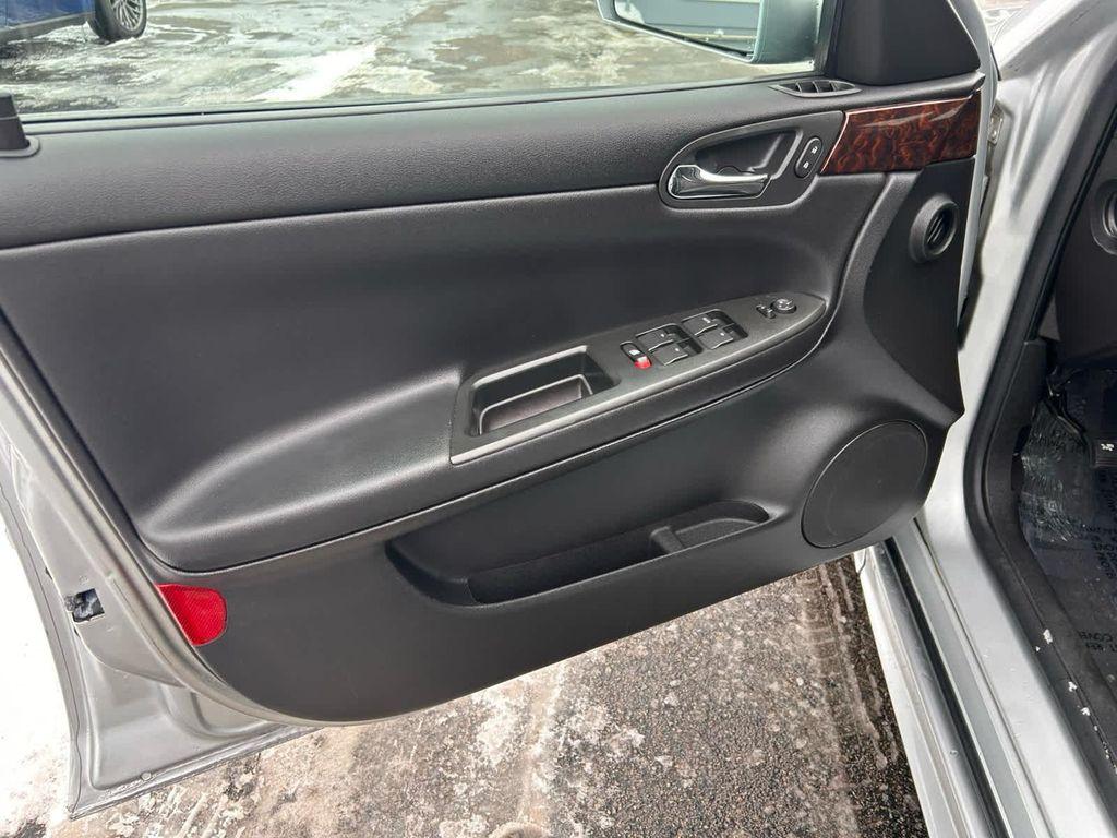 used 2012 Chevrolet Impala car, priced at $9,452
