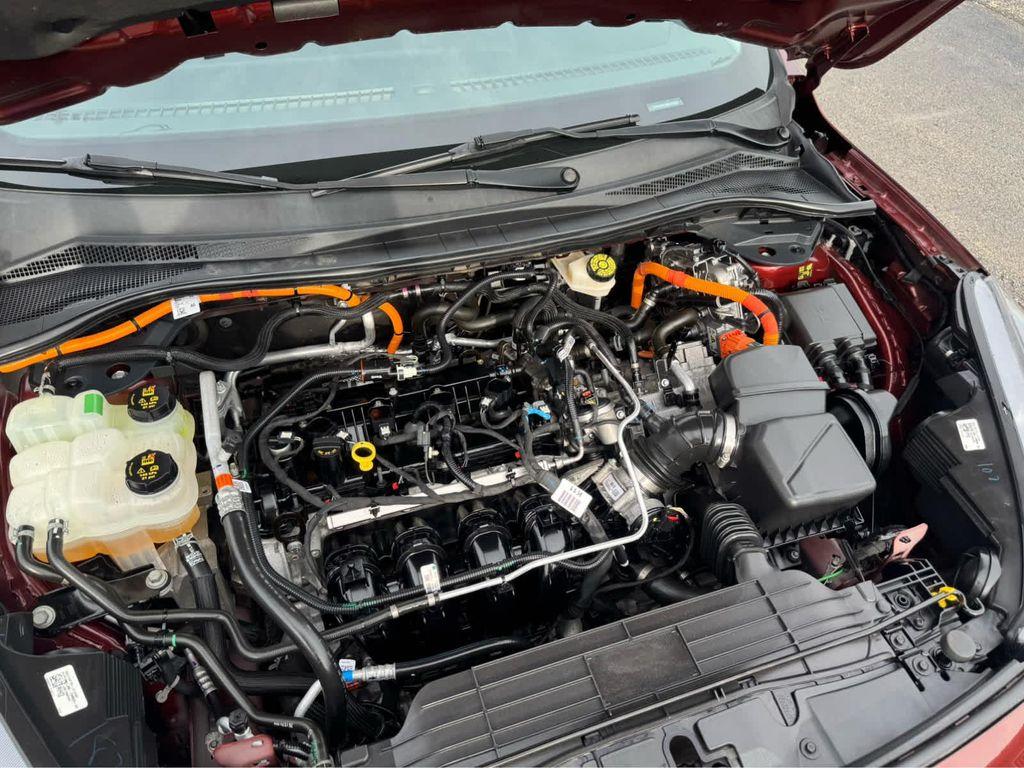 used 2021 Ford Escape car, priced at $21,952