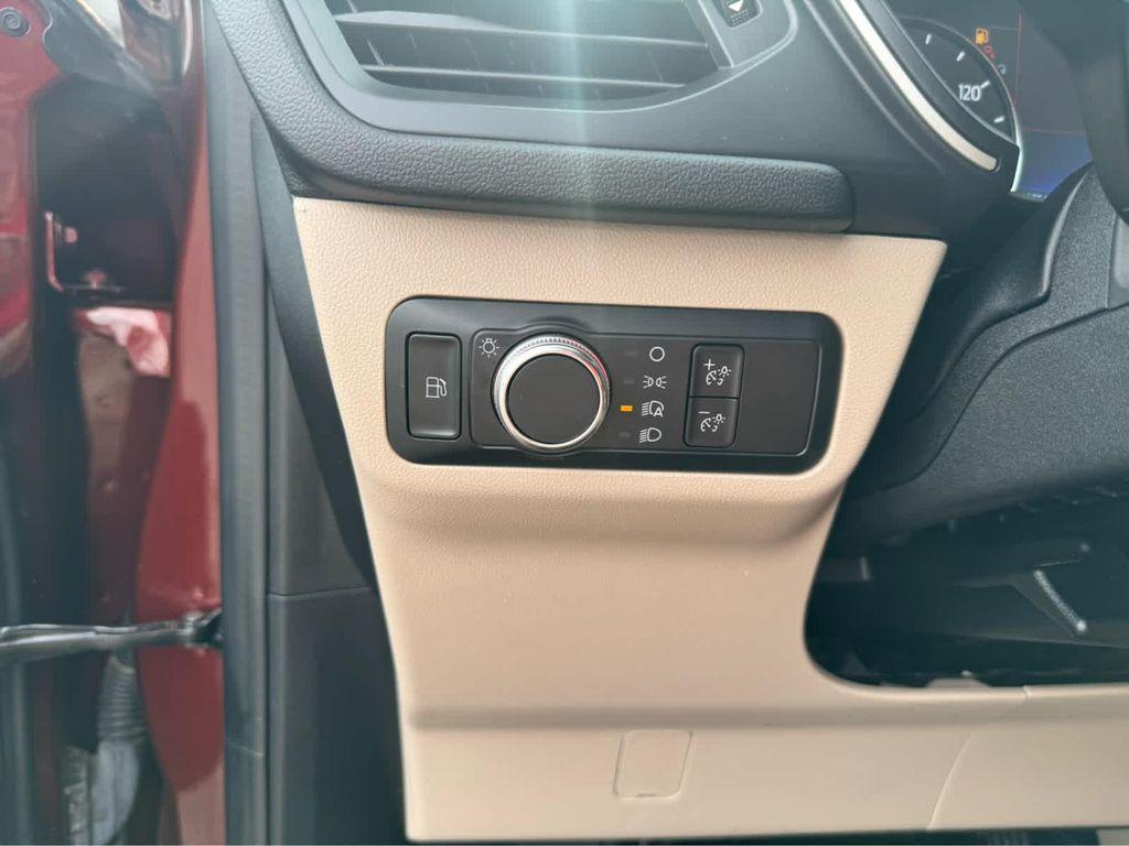 used 2021 Ford Escape car, priced at $21,952