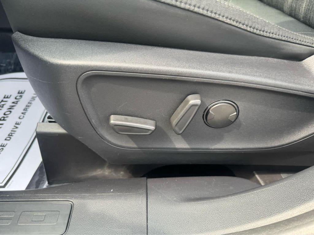 used 2022 Ford Bronco Sport car, priced at $27,952