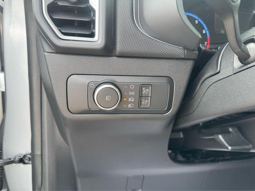 used 2022 Ford Bronco Sport car, priced at $27,952