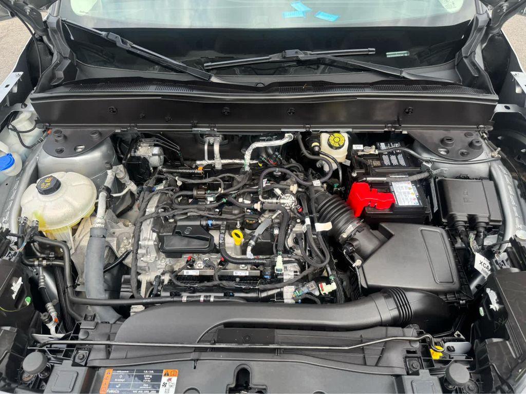 used 2022 Ford Bronco Sport car, priced at $27,952