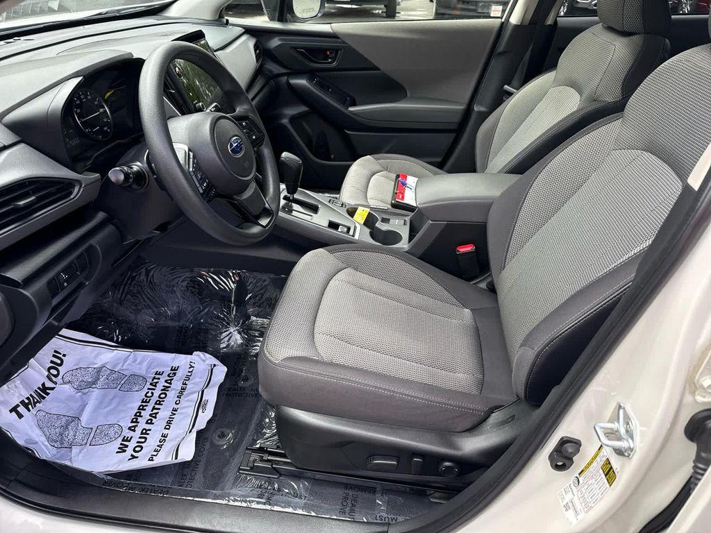 used 2024 Subaru Crosstrek car, priced at $28,852
