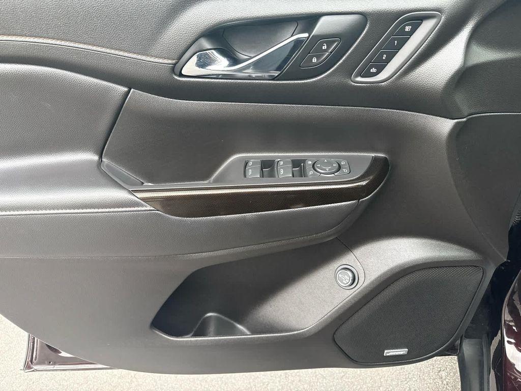 used 2021 GMC Acadia car