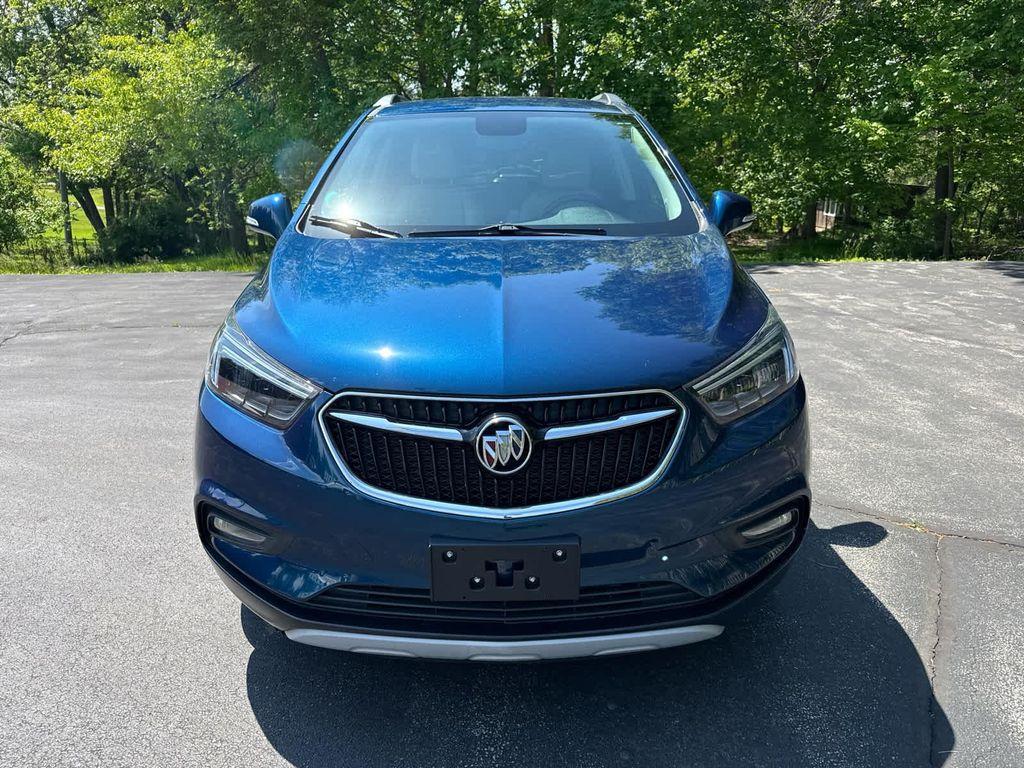 used 2019 Buick Encore car, priced at $18,801