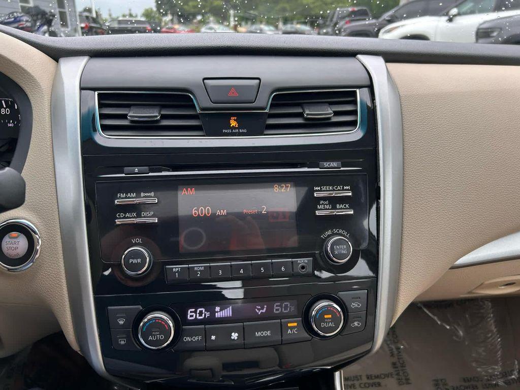 used 2013 Nissan Altima car, priced at $10,952