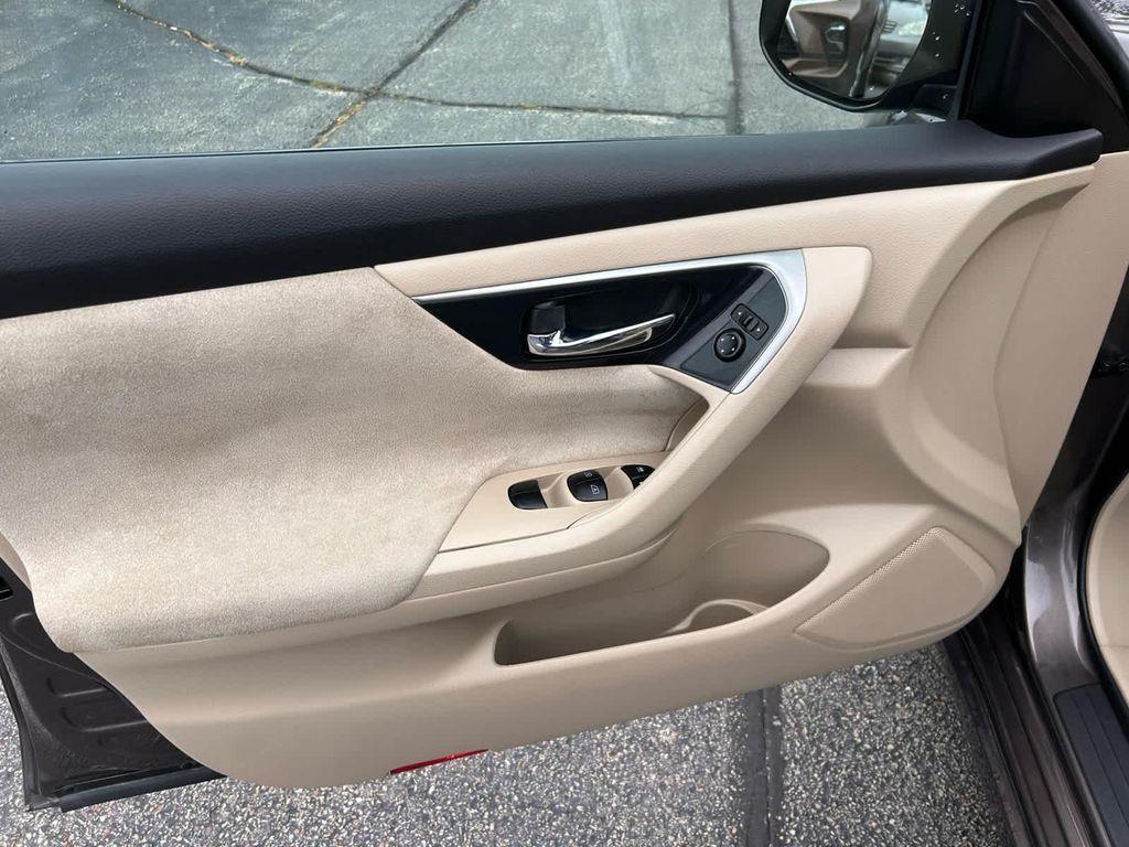 used 2013 Nissan Altima car, priced at $10,952