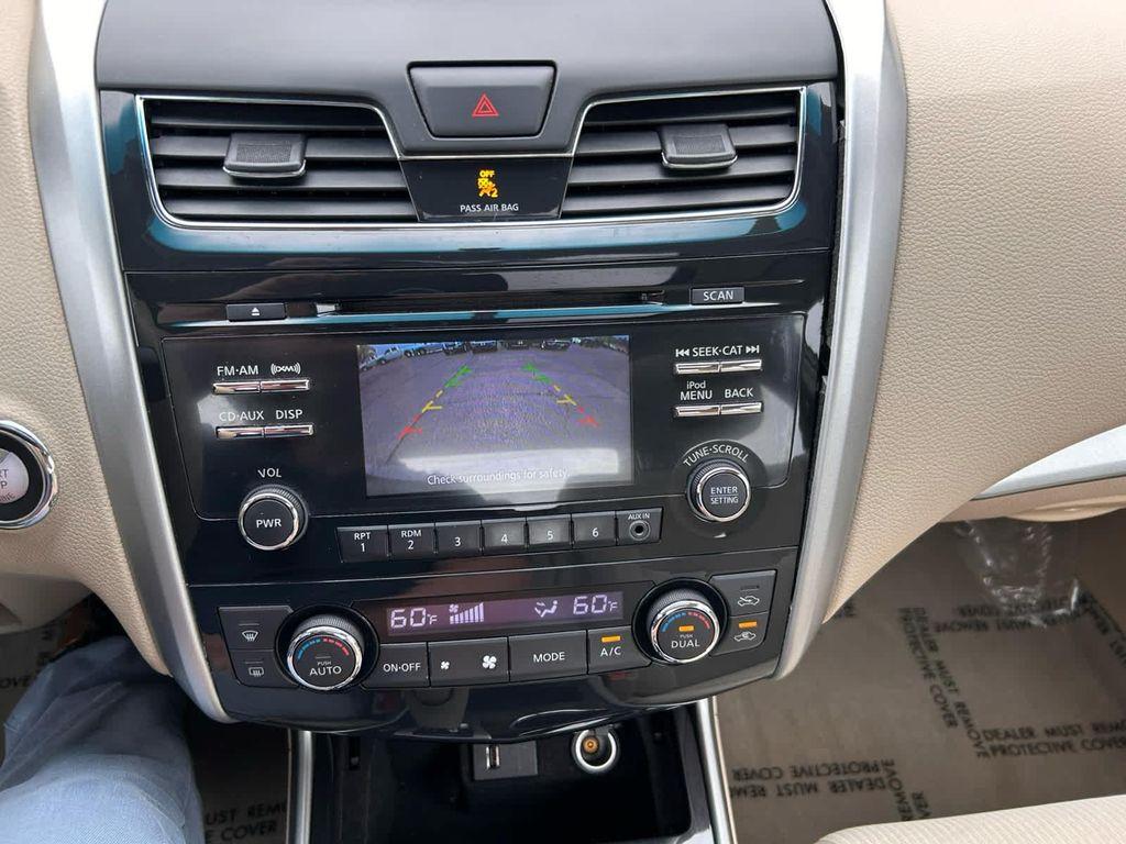 used 2013 Nissan Altima car, priced at $10,952