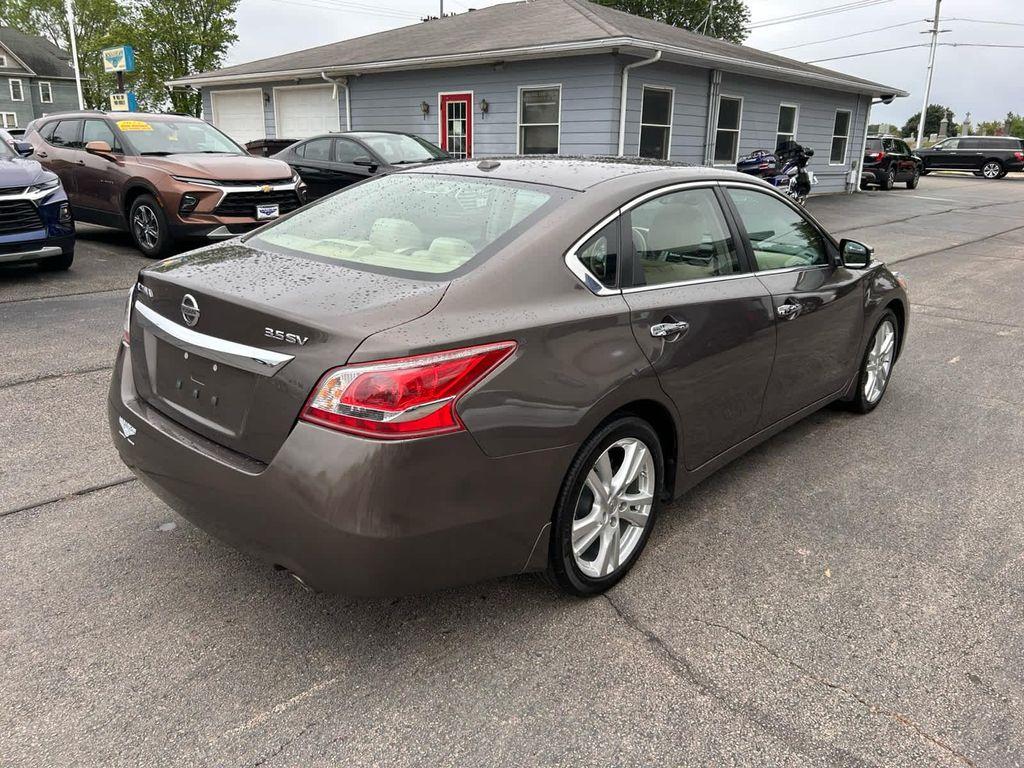 used 2013 Nissan Altima car, priced at $10,952