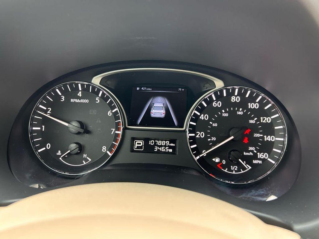 used 2013 Nissan Altima car, priced at $10,952