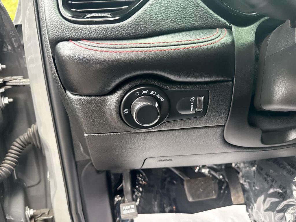 used 2023 Dodge Durango car, priced at $35,301
