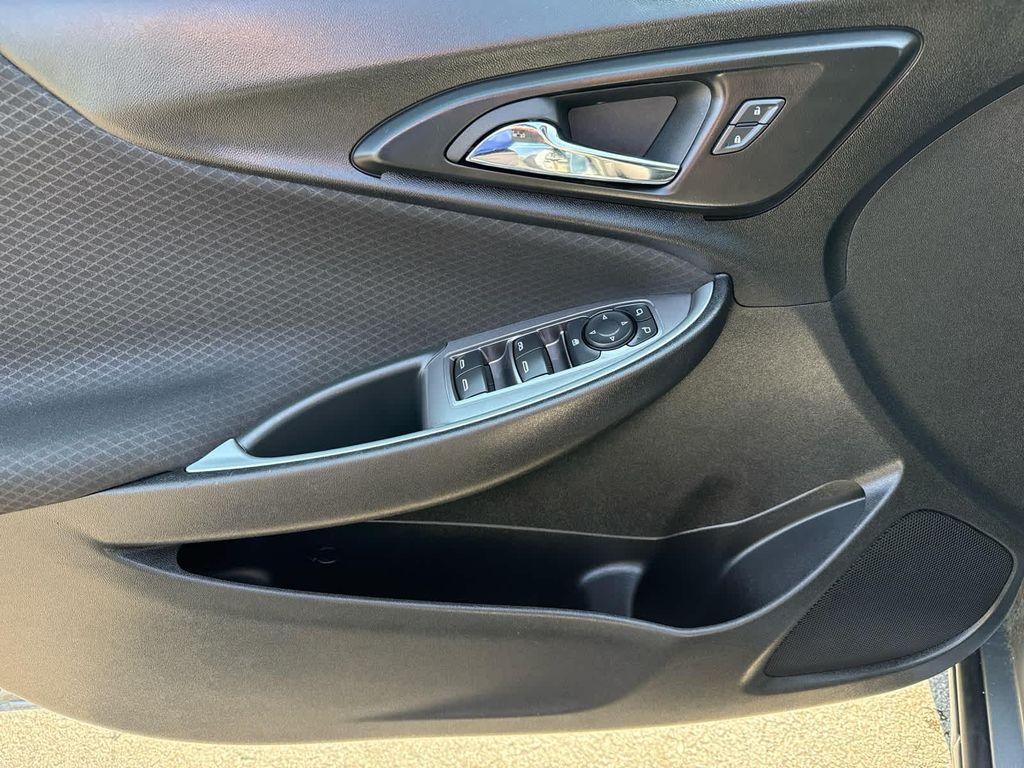 used 2024 Chevrolet Malibu car, priced at $20,452