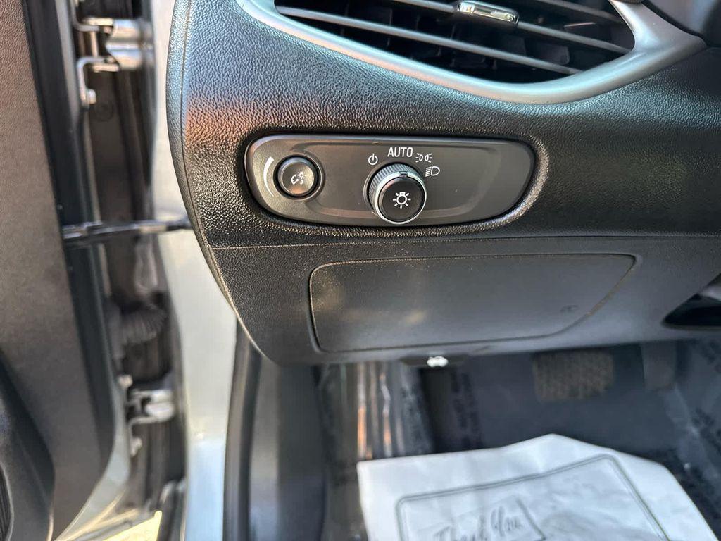 used 2024 Chevrolet Malibu car, priced at $20,452