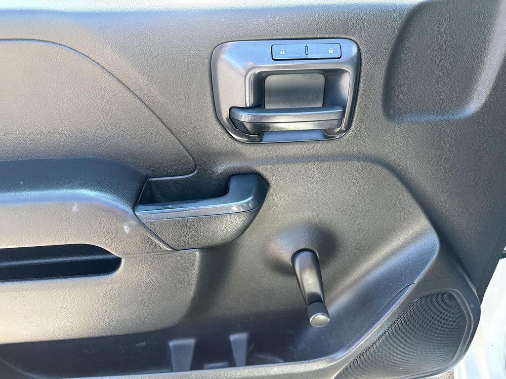 used 2015 Chevrolet Silverado 1500 car, priced at $11,952