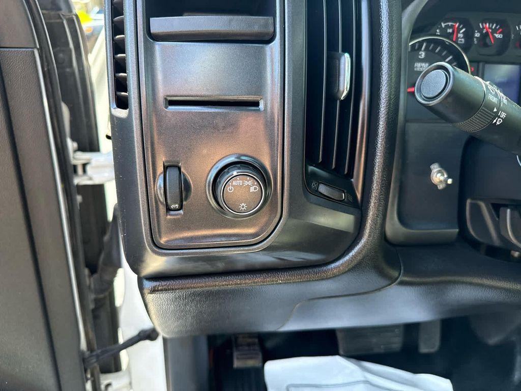 used 2015 Chevrolet Silverado 1500 car, priced at $11,952