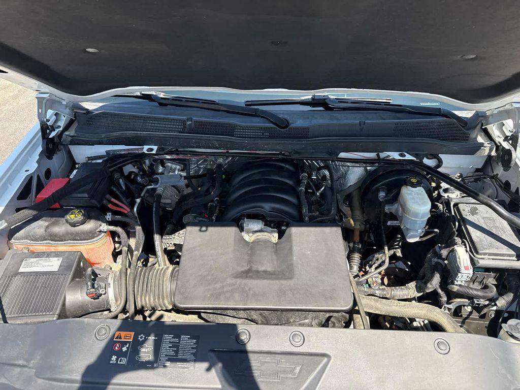 used 2015 Chevrolet Silverado 1500 car, priced at $11,952