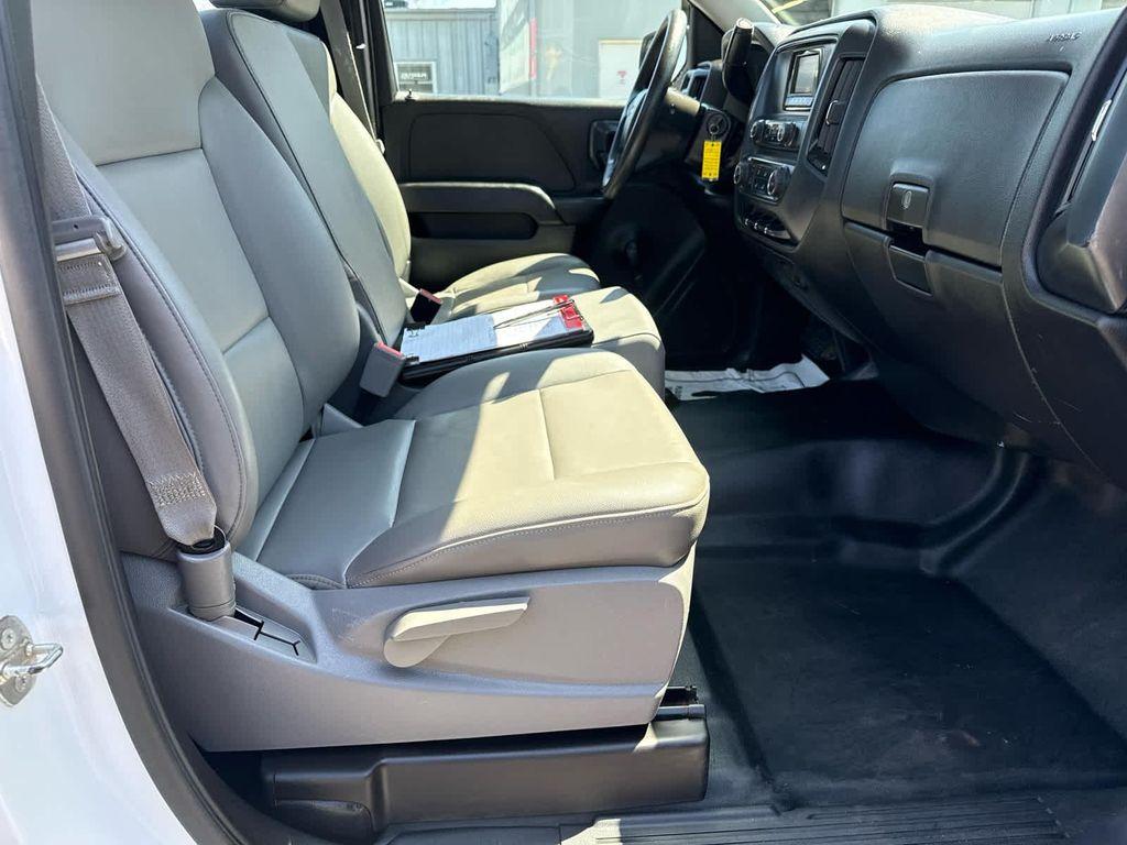 used 2015 Chevrolet Silverado 1500 car, priced at $11,952
