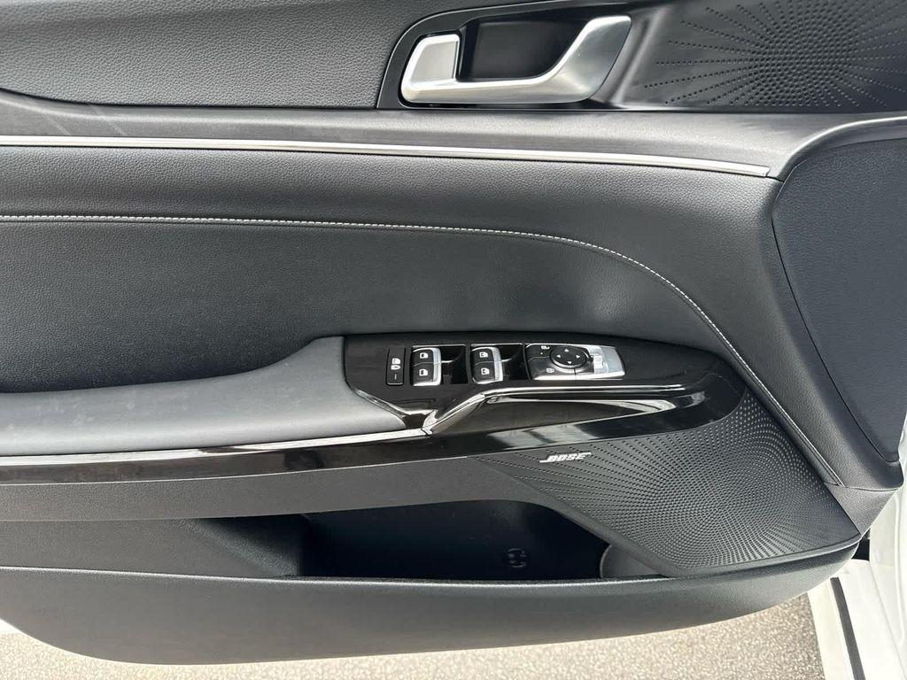 used 2025 Kia K5 car, priced at $31,752