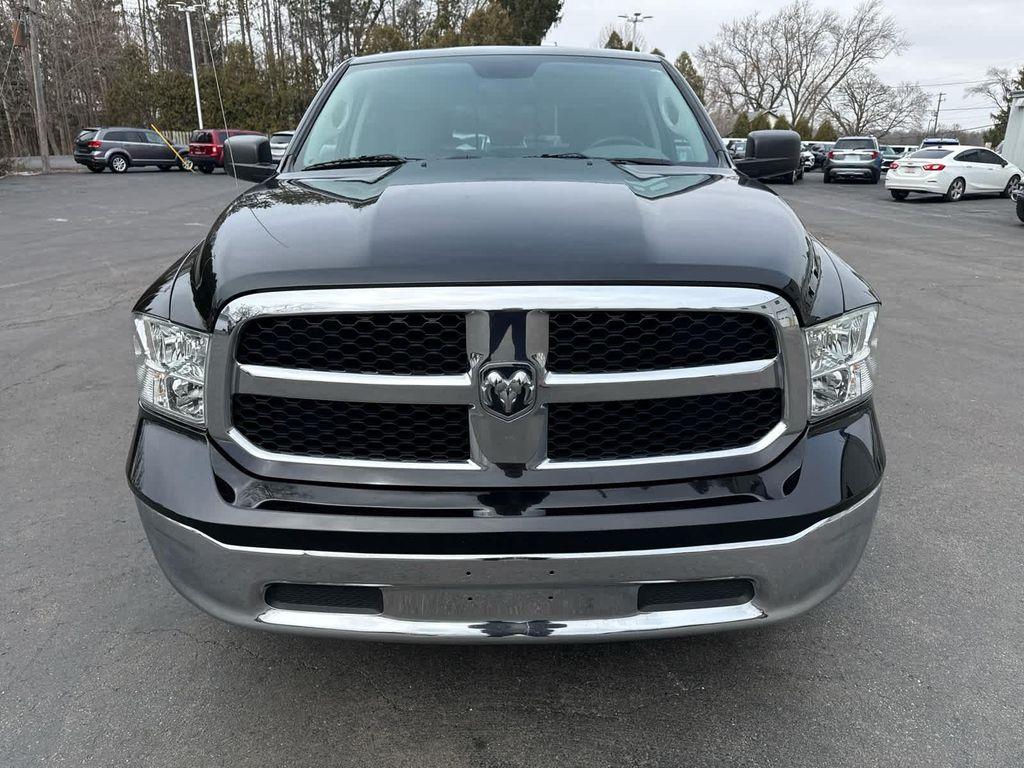 used 2019 Ram 1500 car, priced at $20,101