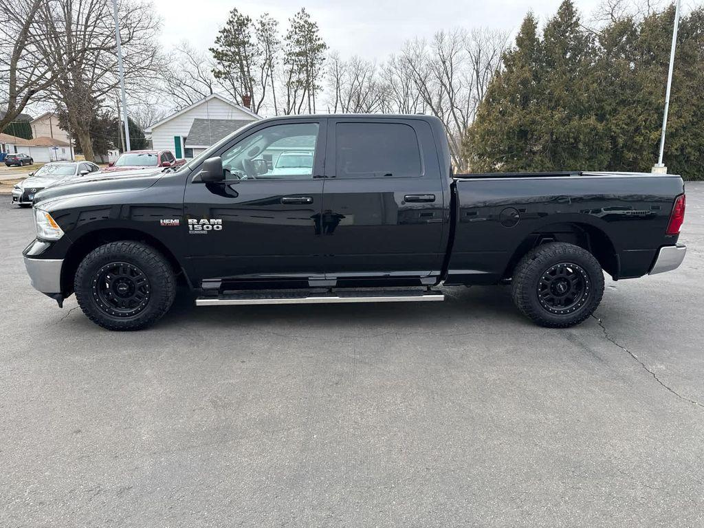 used 2019 Ram 1500 car, priced at $20,101