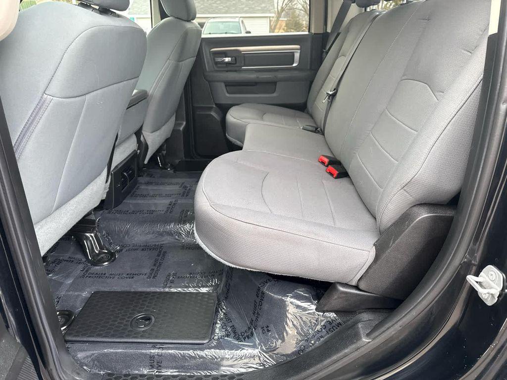 used 2019 Ram 1500 car, priced at $20,101