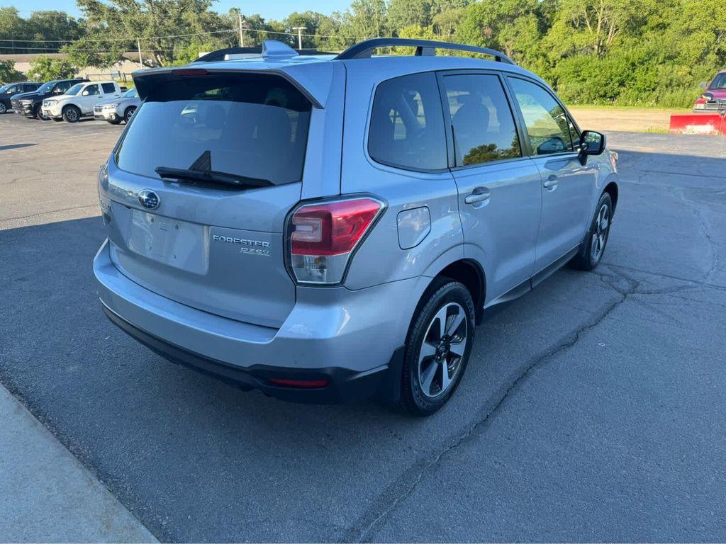 used 2017 Subaru Forester car, priced at $12,752
