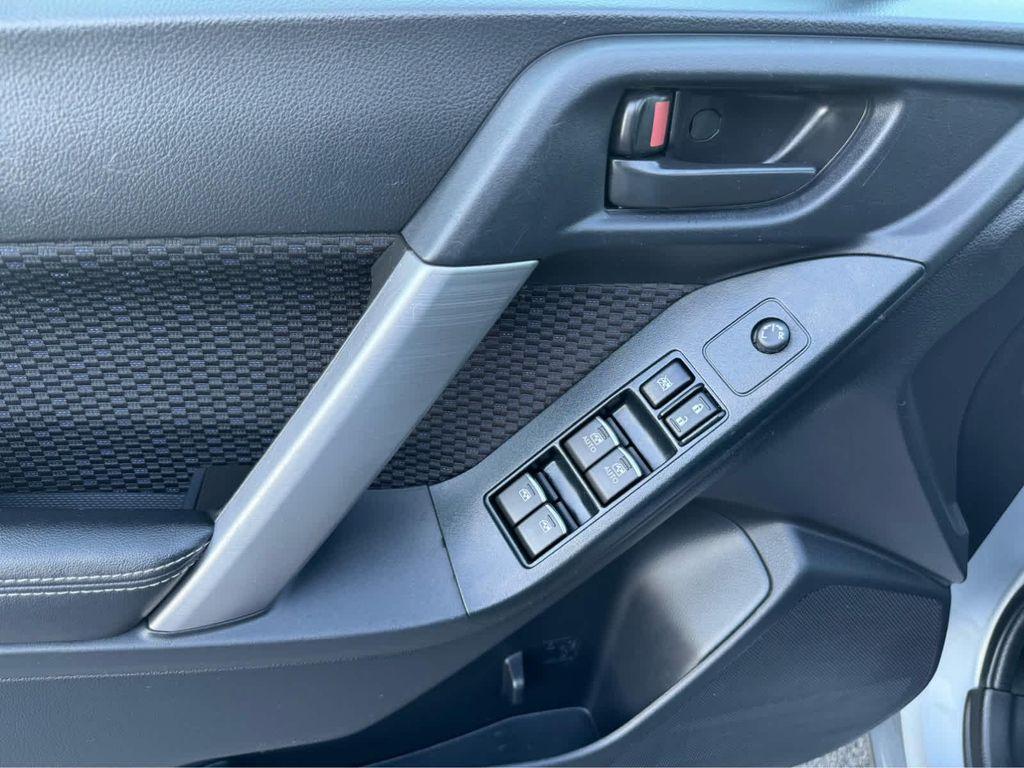 used 2017 Subaru Forester car, priced at $12,752