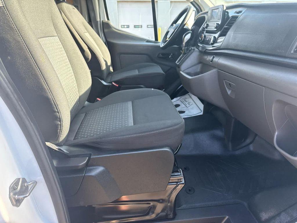 used 2023 Ford Transit-250 car, priced at $29,952