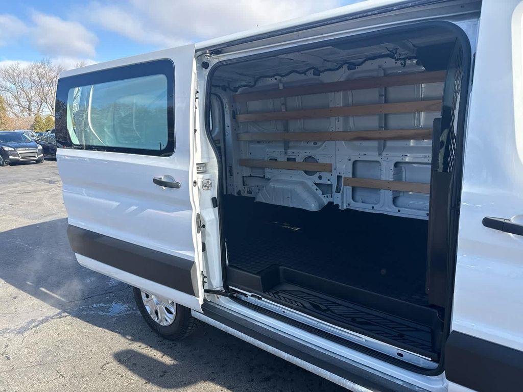used 2023 Ford Transit-250 car, priced at $29,952