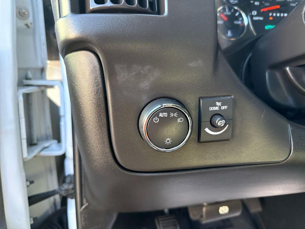 used 2017 Chevrolet Express 3500 car, priced at $27,952