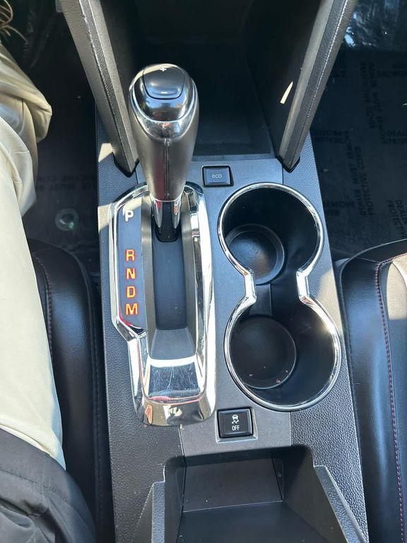 used 2017 GMC Terrain car, priced at $11,952