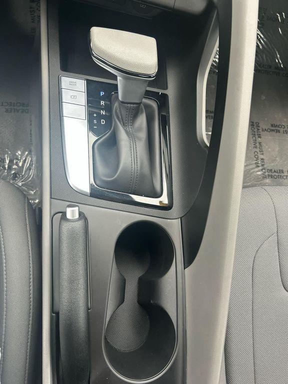 used 2024 Hyundai Elantra car, priced at $21,952