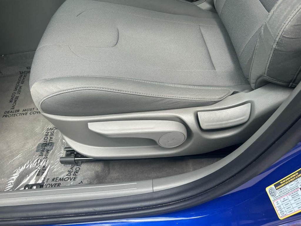 used 2024 Hyundai Elantra car, priced at $21,952