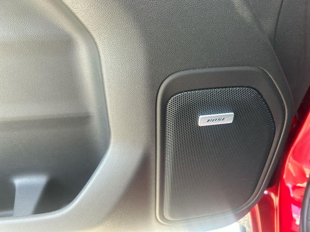 used 2022 Chevrolet Silverado 1500 Limited car, priced at $53,301