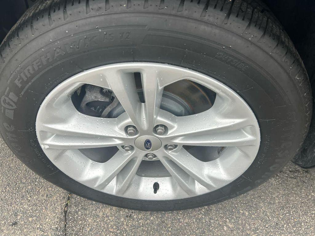 used 2016 Ford Taurus car, priced at $15,952