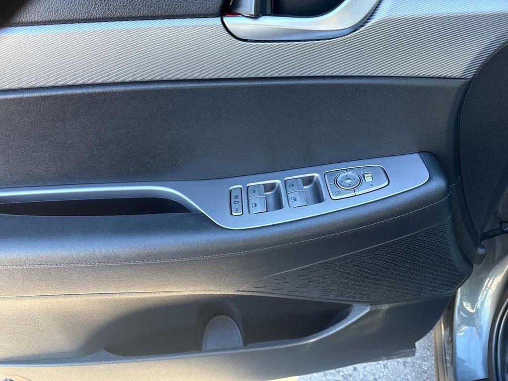 used 2022 Hyundai Palisade car, priced at $24,952