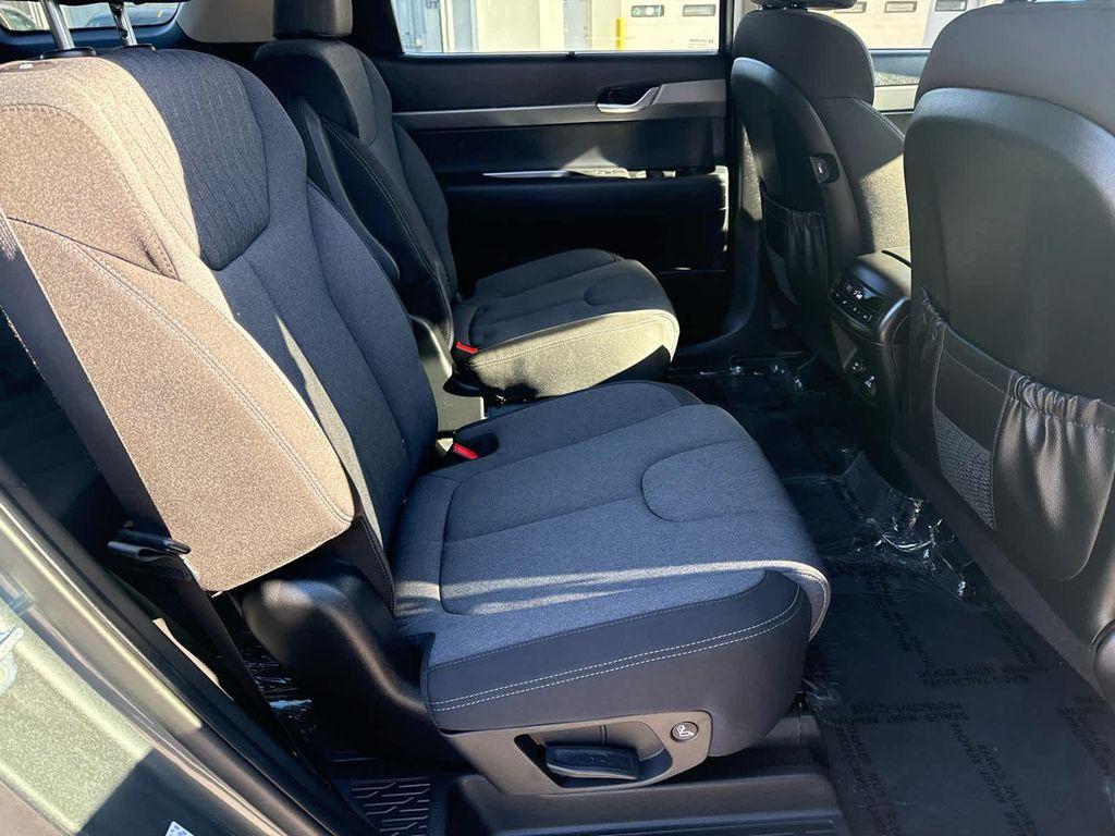 used 2022 Hyundai Palisade car, priced at $24,952