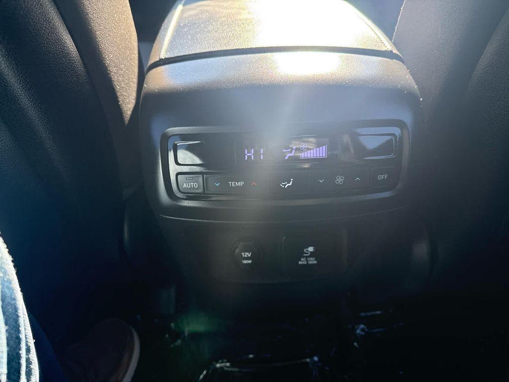 used 2022 Hyundai Palisade car, priced at $24,952