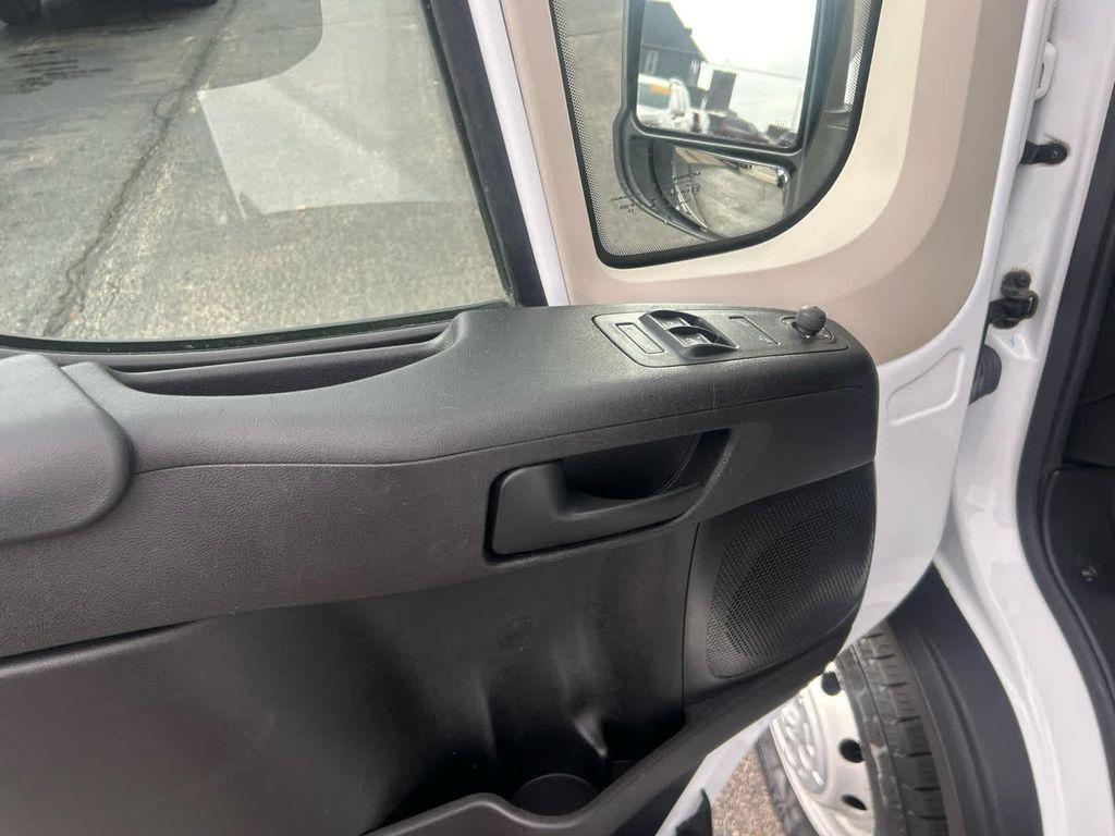 used 2020 Ram ProMaster 1500 car, priced at $27,952