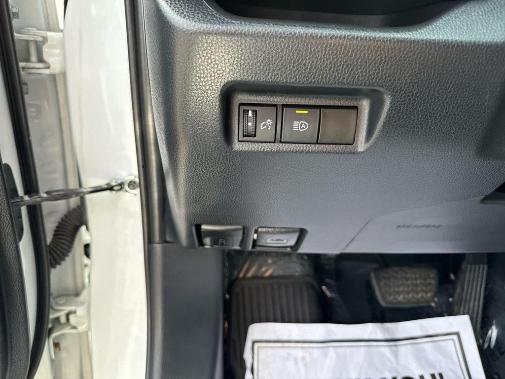 used 2019 Toyota RAV4 car, priced at $25,452