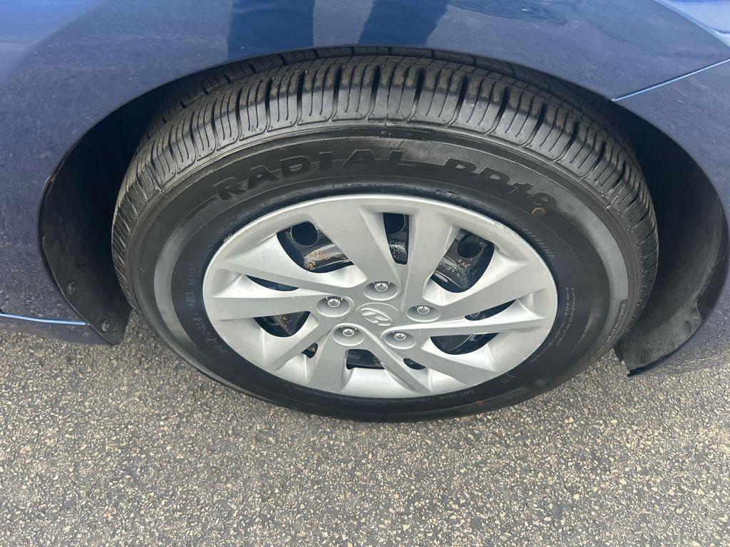 used 2020 Hyundai Elantra car, priced at $15,952